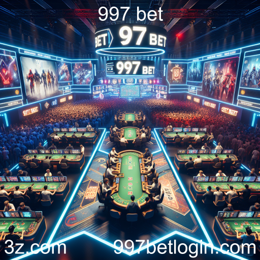 A Ascensão dos E-Sports: Um Novo Capítulo no Entretenimento Digital