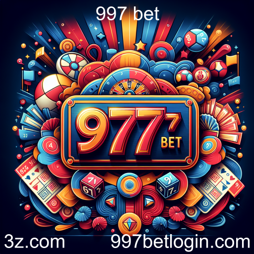 A Emoção da Loteria na 997 Bet: Uma Chance de Transformar Sua Vida