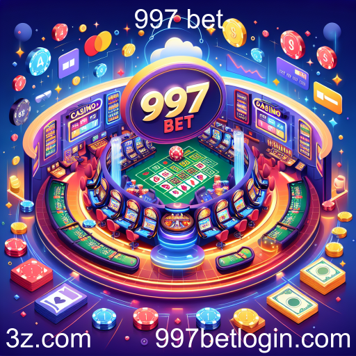 Métodos de Pagamento na 997 Bet: Escolha com Segurança